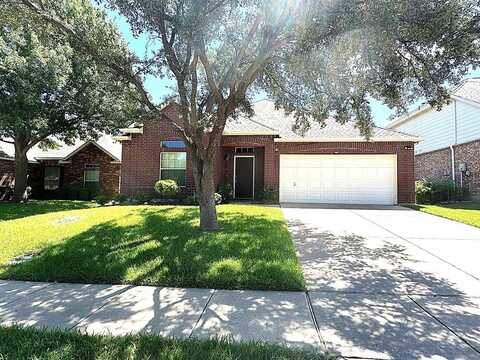 2809 Hudson Xing Drive, McKinney, TX 75070