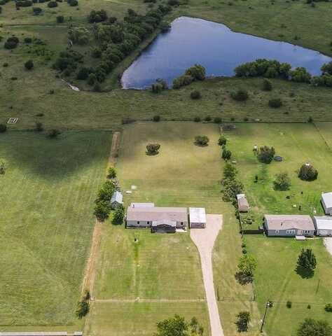 8616 County Road 1230, Godley, TX 76044