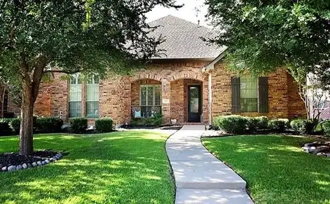 1238 Aubrey Lane, Frisco, TX 75033