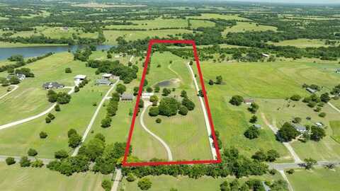 5282 Luella Road, Sherman, TX 75090