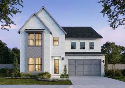 3929 Launch Road, McKinney, TX 75071