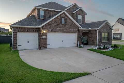 7105 Pampas Place, Grand Prairie, TX 76084