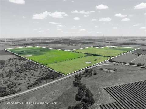 Tbd LCR 124, Mount Calm, TX 76673