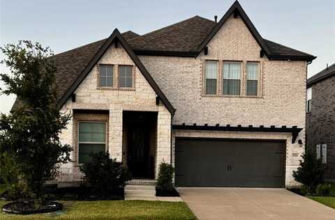 6204 Lipan Lane, McKinney, TX 75070