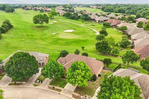 1304 Shinnecock Court, Fairview, TX 75069