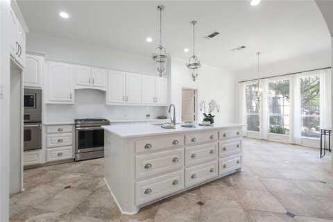 1412 Salado Drive, Allen, TX 75013