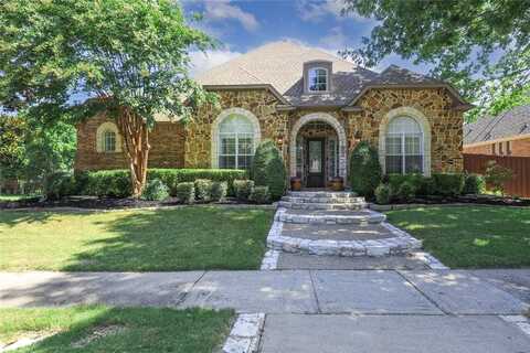 1412 Salado Drive, Allen, TX 75013