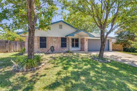 309 Rock Court, Princeton, TX 75407