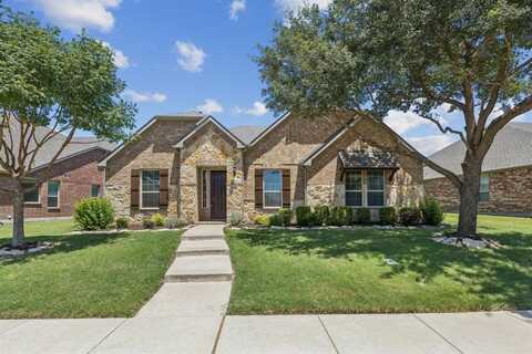 1034 Blanco Drive, Allen, TX 75013
