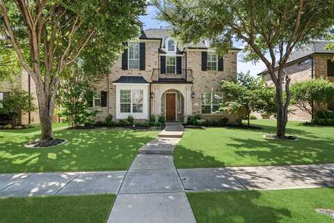1891 Mustang Trail, Frisco, TX 75033