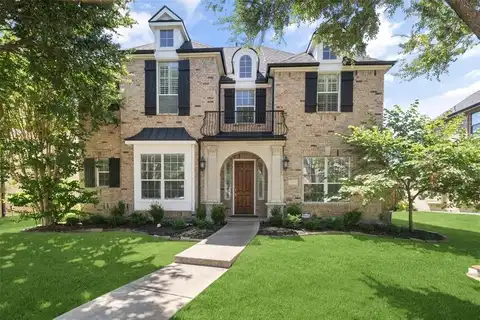 1891 Mustang Trail, Frisco, TX 75033