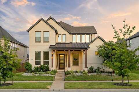 8218 Glastonbury Drive, Frisco, TX 75035