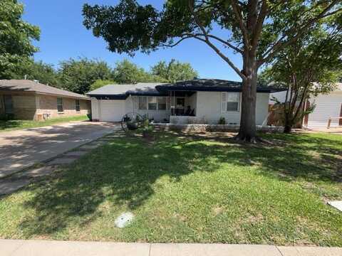 2208 Piedmont Street, Irving, TX 75061