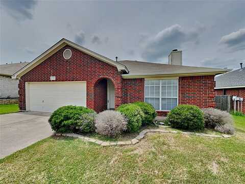 1016 Doreen Street, White Settlement, TX 76108