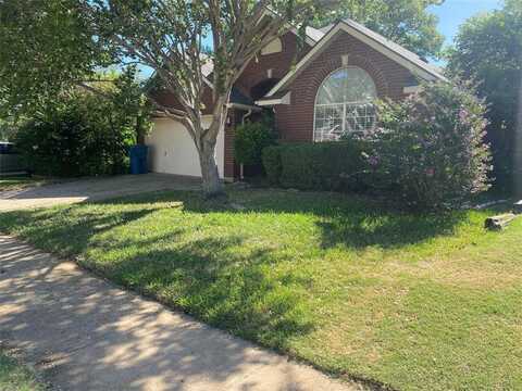 2612 Normandy Drive, Flower Mound, TX 75028