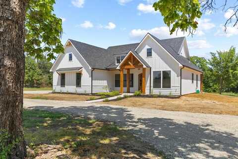 292 Fleming Road, Bells, TX 75414