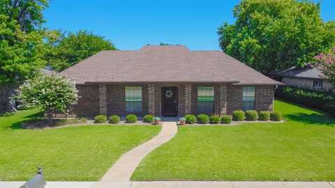 1009 Bass Drive, Plano, TX 75025