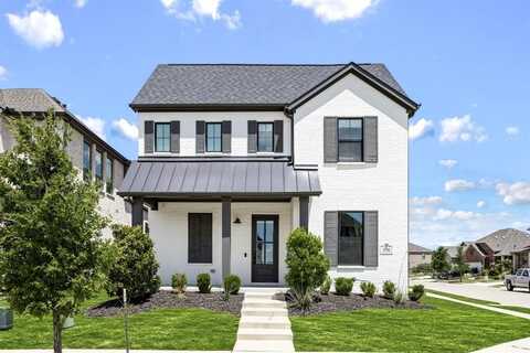 3544 Pritchard, Celina, TX 75009