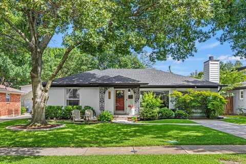 7166 Dalewood Lane, Dallas, TX 75214