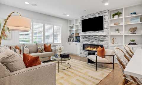 3420 Rosedale Avenue, University Park, TX 75205