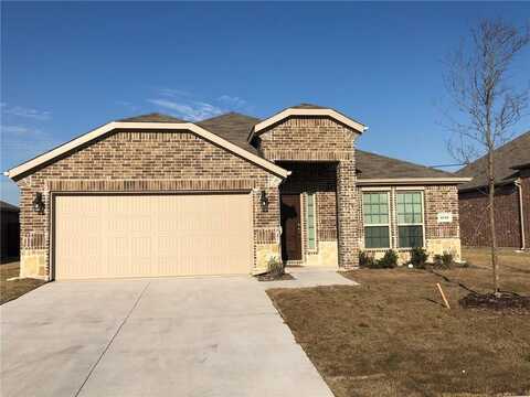 1732 Beasley Street, Van Alstyne, TX 75495