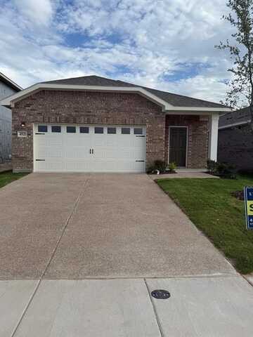 4521 Firewheel Drive, Melissa, TX 75454