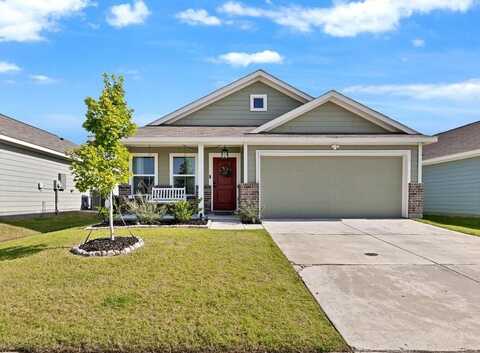 402 Mahogany Lane, Princeton, TX 75407