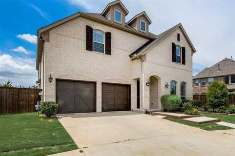 2313 Westlake Court, Carrollton, TX 75010