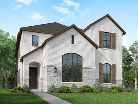1656 Wandell Way, Haslet, TX 76052