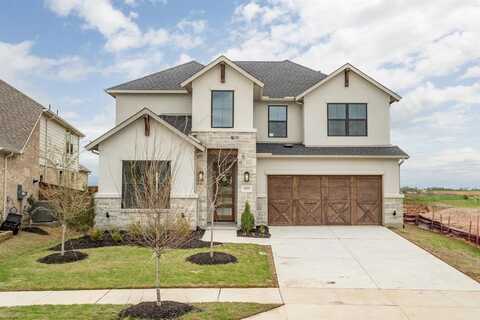 4421 Fall Meadow Drive, Prosper, TX 75078