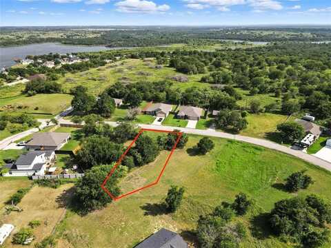 0 Lanai Drive, Runaway Bay, TX 76426