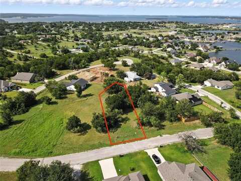 0 Lanai Drive, Runaway Bay, TX 76426