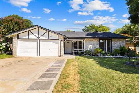 406 Brian Drive, Grand Prairie, TX 75052