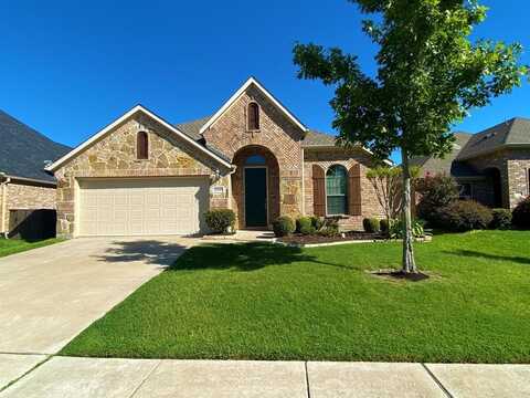 12205 Wind Surf Drive, Frisco, TX 75036