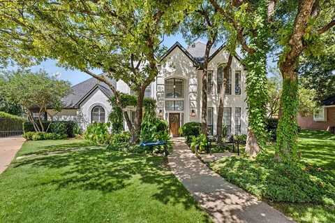 2318 Megan Way, Arlington, TX 76016