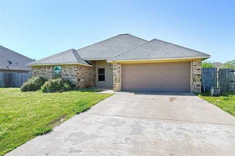 307 W Alene Drive, Mabank, TX 75147