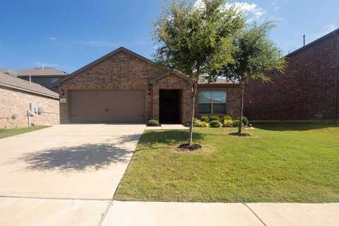 912 Clark Drive, Ferris, TX 75125