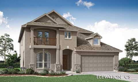 1265 Emily Drive, Trenton, TX 75490