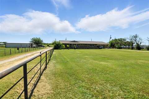 3709 Florance Road, Ponder, TX 76259