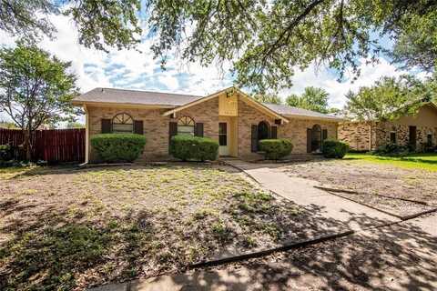 5614 Christie Lane, Garland, TX 75044
