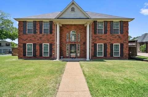 4120 Kingsferry Drive, Arlington, TX 76016