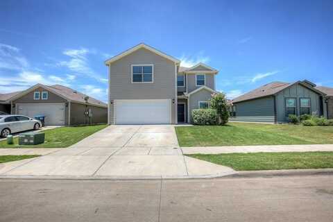 8213 Buck Mountain Pass, Fort Worth, TX 76179