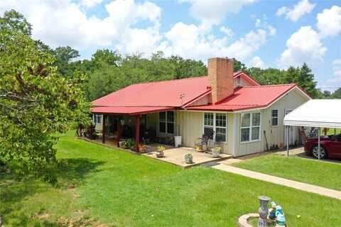 1088 Fm 27, Wortham, TX 76693