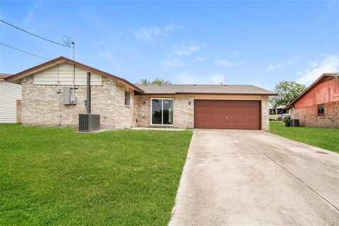 7837 Lost Mirage Drive, Dallas, TX 75232