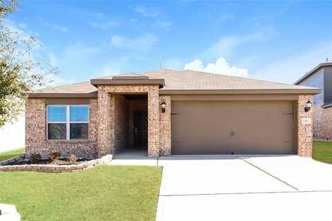 130 Alamo Way, Venus, TX 76084