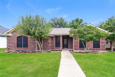 9214 Chimneywood Drive, Rowlett, TX 75089