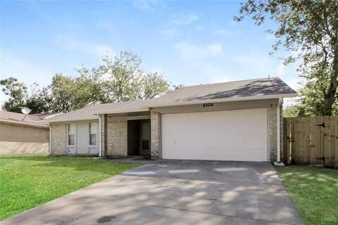 4504 Via Del Norte, Mesquite, TX 75150