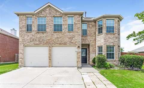 1003 Tabasco Trail, Arlington, TX 76002