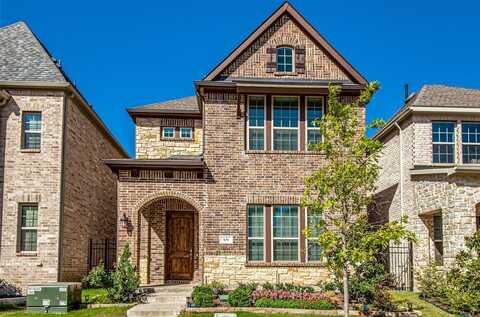636 Courtyard Lane, Irving, TX 75039