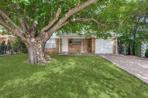 3504 May Street, Fort Worth, TX 76110